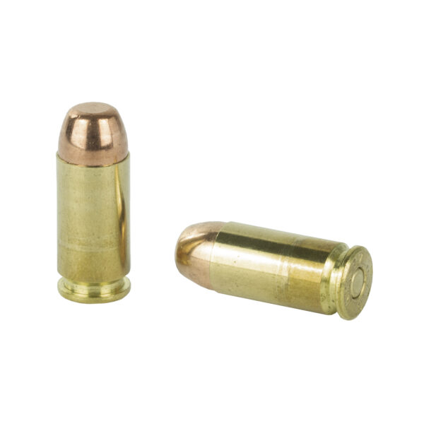 PMC BRONZE 40SW 165GR FMJ 50 Rounds - Image 4