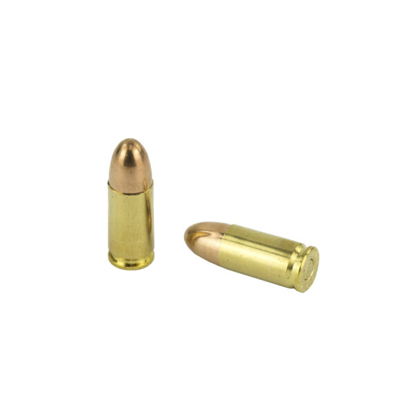 PMC 9A BRONZE 9MM 115GR FMJ 50 - Image 4