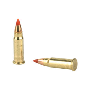 17 Hornady Mach 2