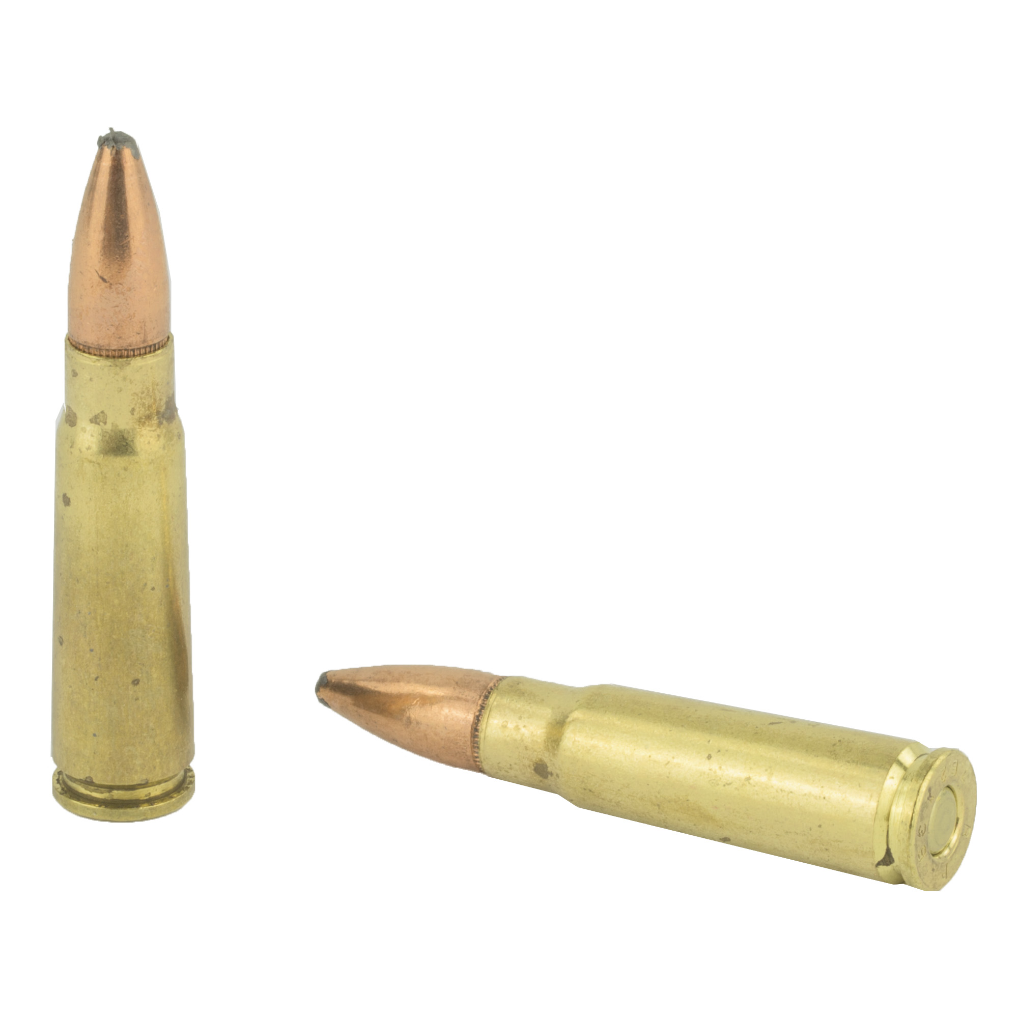 7.62X39 - Stunomma
