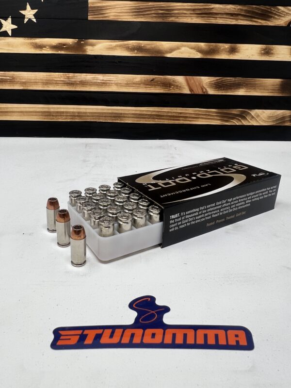 Speer Gold Dot 40 S&W 180 GR JHP 1000 Rounds 53962 FREE SHIPPING!!! - Image 5